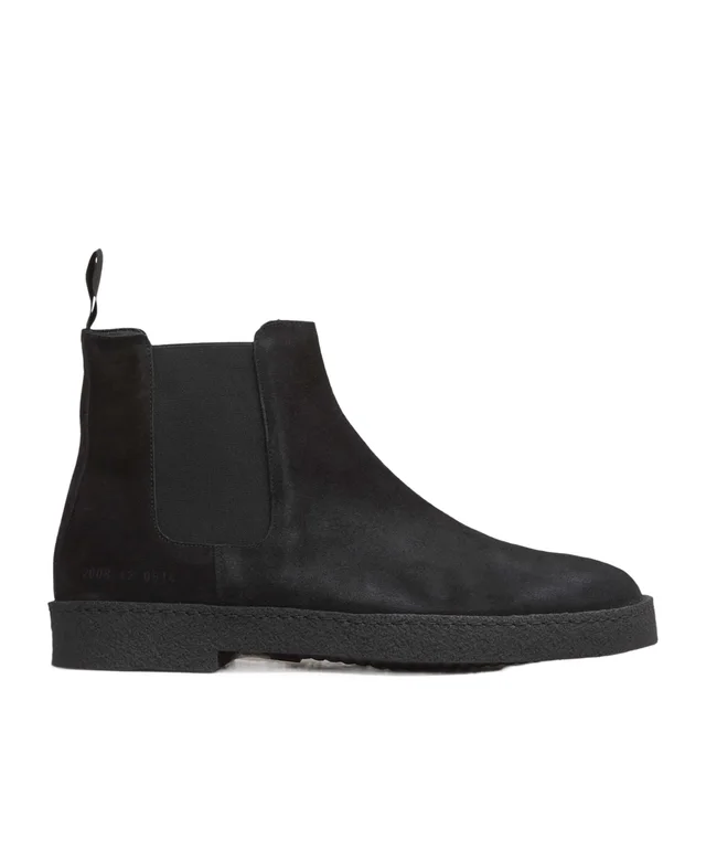 Common Projects Chelsea boots from SENSER, photo 1 of 1