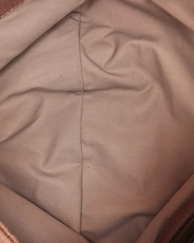 Bottega Veneta Hobo Bag in Canvas from A Retro Tale, photo 8 of 9
