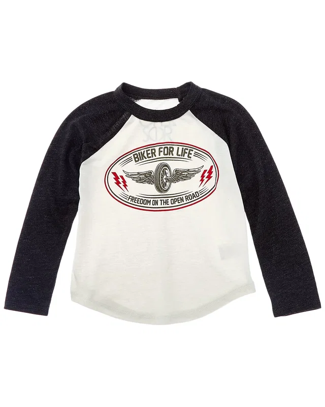 Chaser Biker For Life T-Shirt, image 1 of 1 from Rue La La