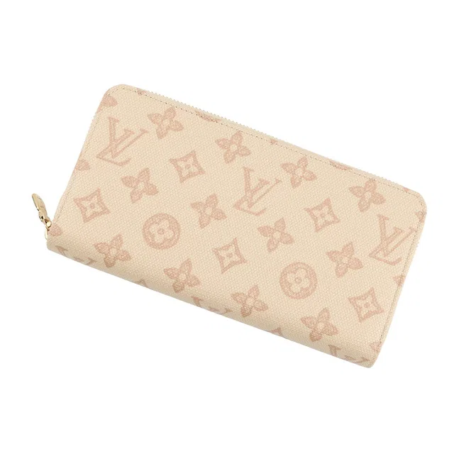 Louis Vuitton Zippy wallet runM27685 Monogram Origin Run from GALLERY RARE