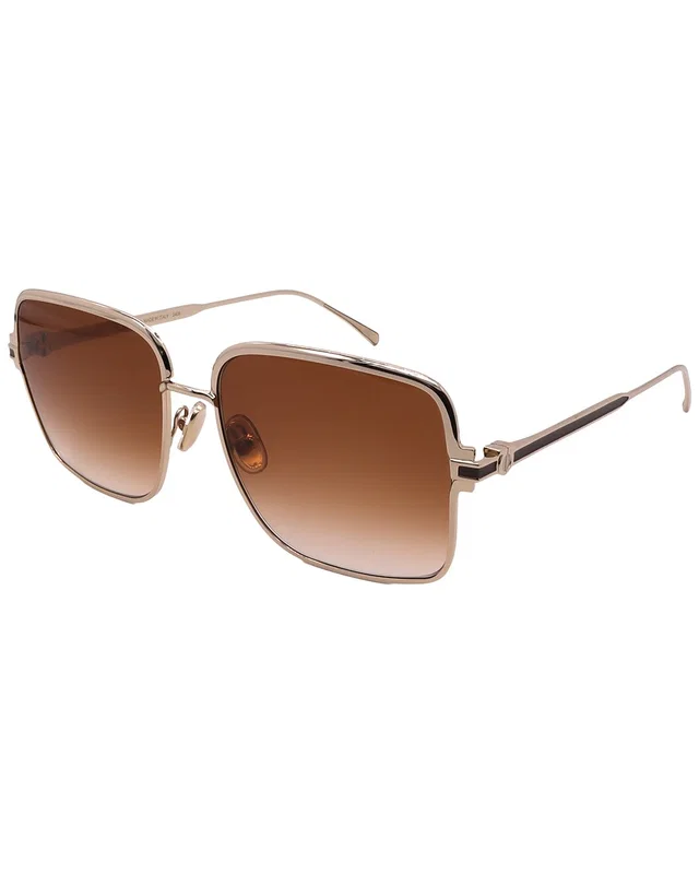 Ferragamo Women's SF317S 55mm Sunglasses, image 1 of 1 from Rue La La