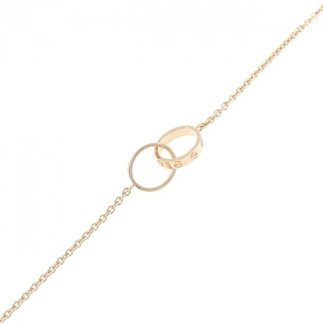 Cartier Baby Love Bracelet from The Reluxe