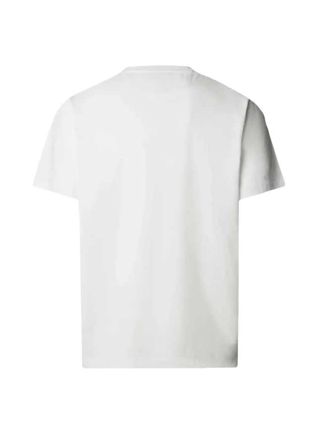 Hackett London classic-fit T-shirt, photo 2 of 2 from FARFETCH
