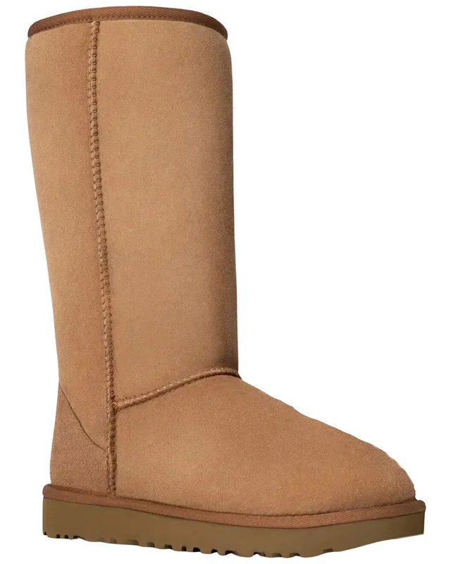 UGG Classic Tall II Sheepskin Boot, image 1 of 1 from Rue La La