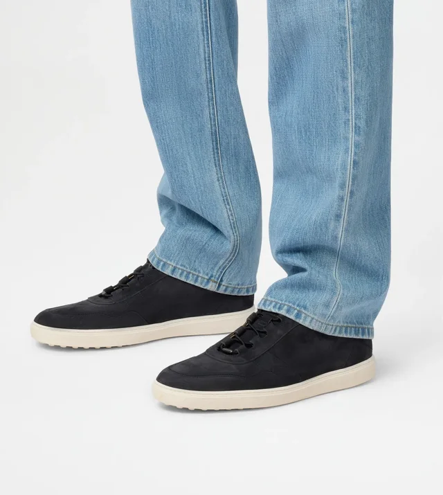 Tod's Low-Top Sneakers, photo 4 of 7 from SENSER