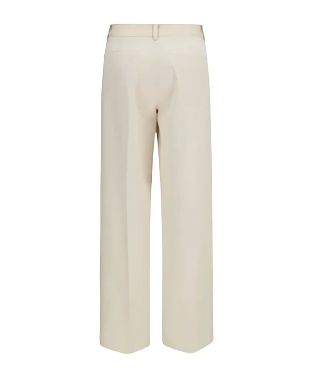 Forte Forte Casual trousers with belt loops, photo 2 of 3 from SENSER