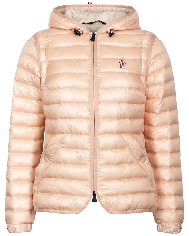 Moncler Karuras Down Jacket, image 1 of 1 from Rue La La
