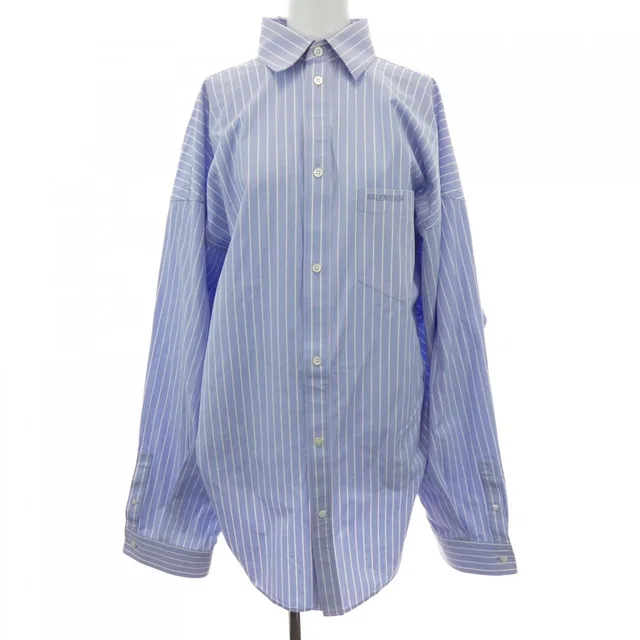 Balenciaga Cotton Shirt from LuxUness