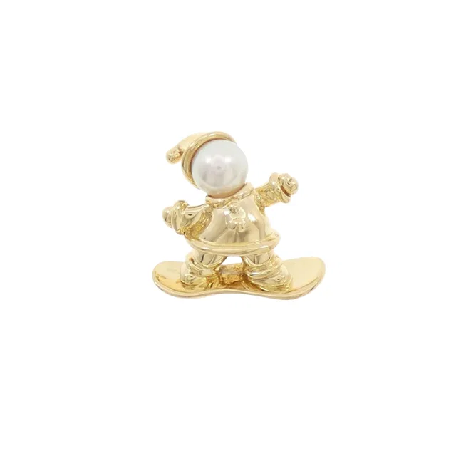Mikimoto brooches & lapel pins from The Brand Collector