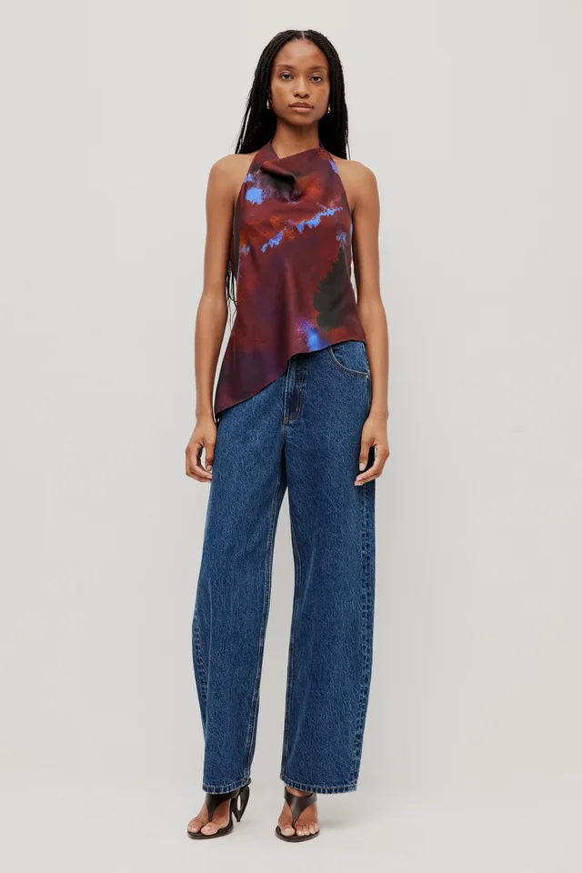Aje Studio Penelope Halter Top from Aje, photo 1 of 1