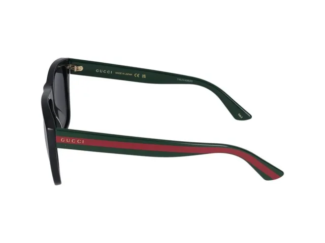 Gucci Gg0926s Sunglasses — Black Acetate in Black from HEWI, photo 2 of 4