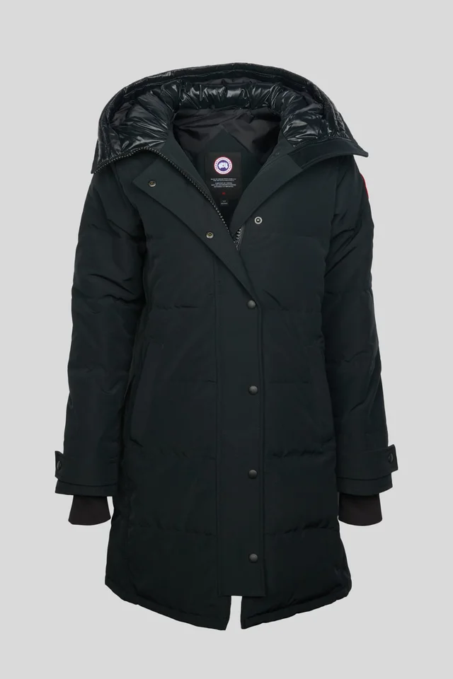 Canada Goose Shelburne Parka from Canada Goose Generations (United States)