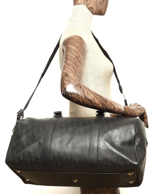 Dior Homme Oblique Weekend Bag in Canvas from A Retro Tale, photo 7 of 7