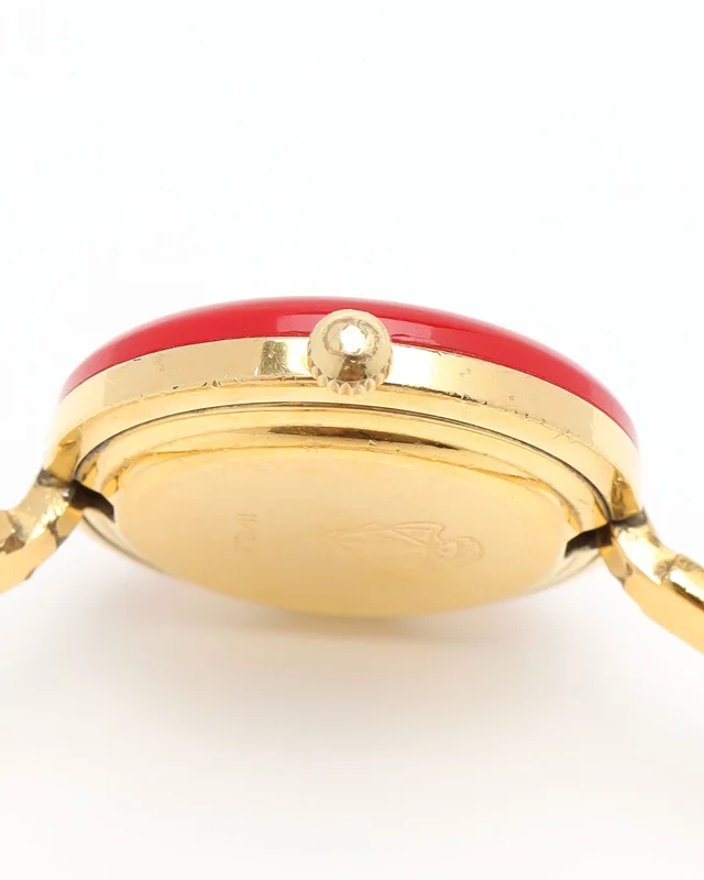Gucci Change Bezel 26mm Ref 11/12.2 Watch from A Retro Tale, photo 5 of 8