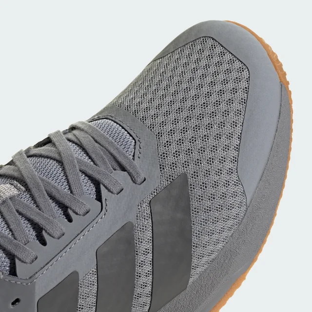 Adidas Dropset Control Training Shoes in Grey, photo 9 of 10 from adidas (US)