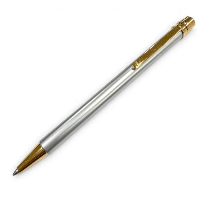 Santos de Cartier Ballpoint Pen from LuxUness