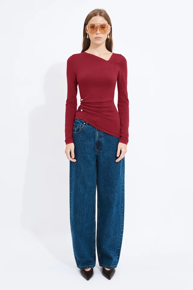 Aje Studio Gianna Knit Top from Aje, photo 1 of 1