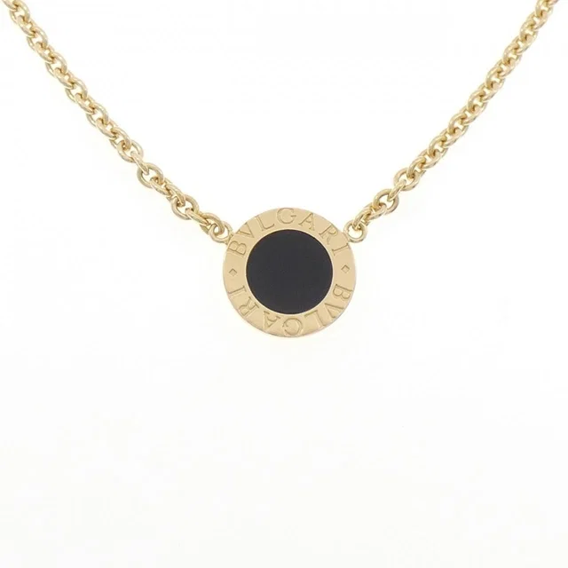 Bvlgari Necklace Gold in Gold from The Reluxe