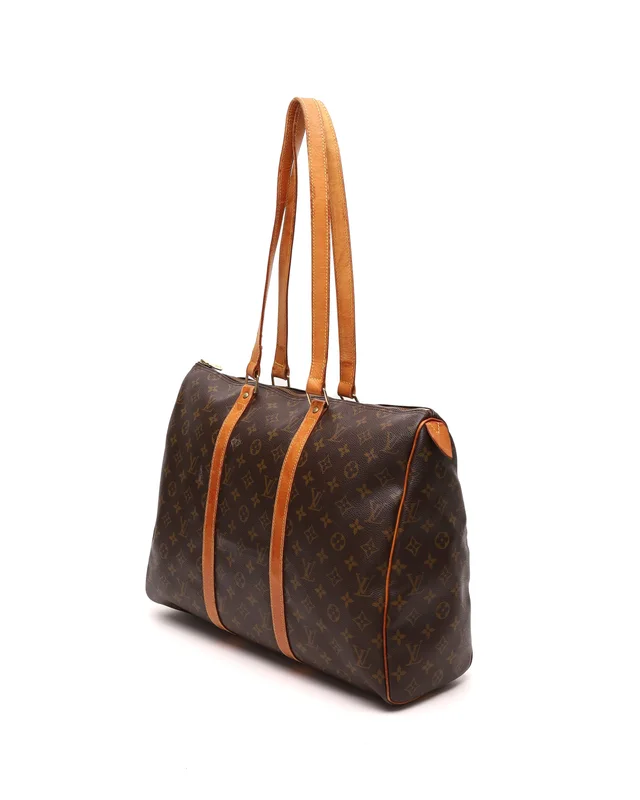 Louis Vuitton Monogram Flannery 45 Bag in Coated canvas from A Retro Tale, photo 2 of 2