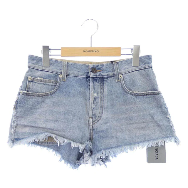 Balenciaga Shorts from LuxUness