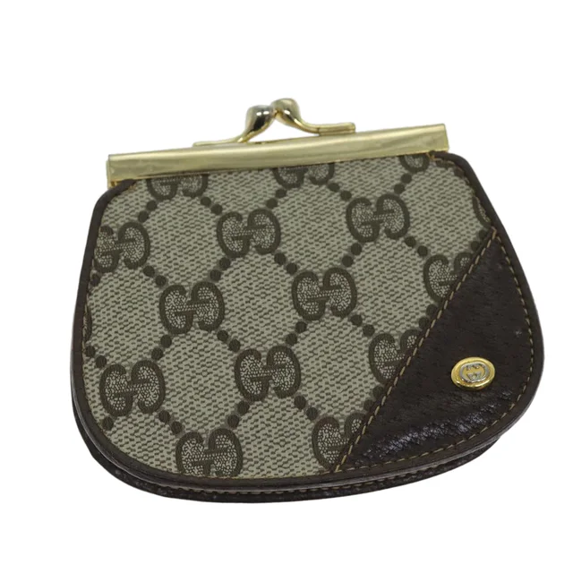 Gucci GG pattern in Canvas from The Brand Collector
