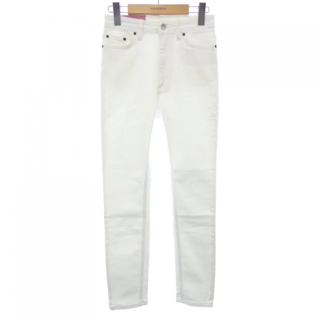 Acne Studios Cotton Jeans from LuxUness