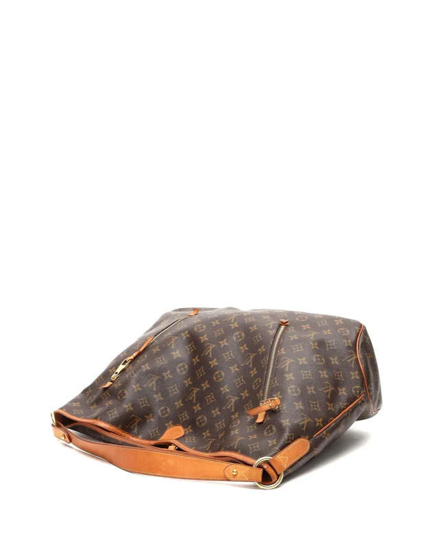 Louis Vuitton Monogram Delightful GM Bag in Coated canvas from A Retro Tale, photo 5 of 13