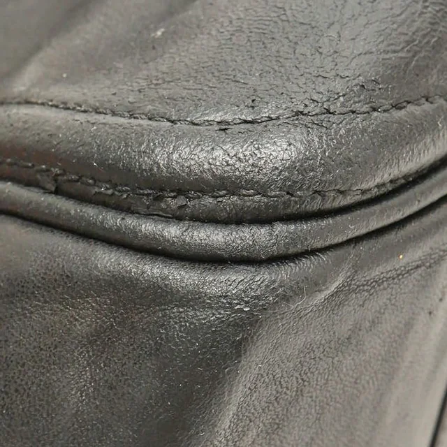 Chanel CC Boston Bag in Lambskin from A Retro Tale, photo 8 of 13