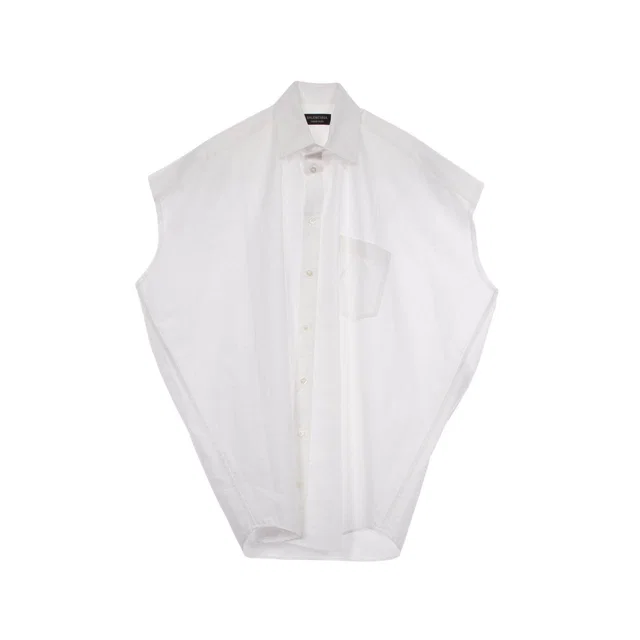 Balenciaga Cotton Top from LuxUness