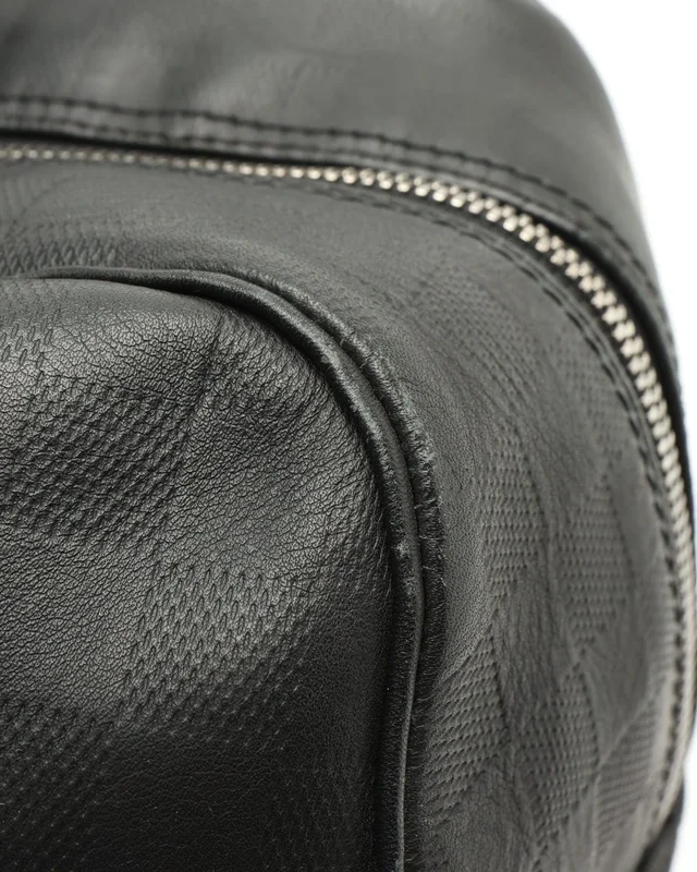 Louis Vuitton Damier Neo Kendall Infini 50 Weekend Bag from A Retro Tale, photo 7 of 12