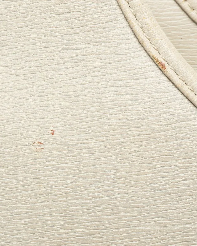 Gucci Jackie Bardot Bag in Leather from A Retro Tale, photo 7 of 9