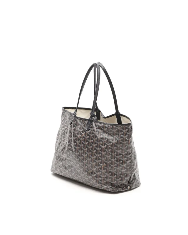 Goyard Saint Louis PM Tote Bag from A Retro Tale, photo 2 of 7