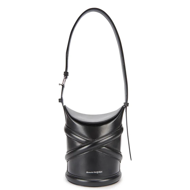 Alexander McQueen Curve Small, Black from Cultstatus, photo 1 of 1