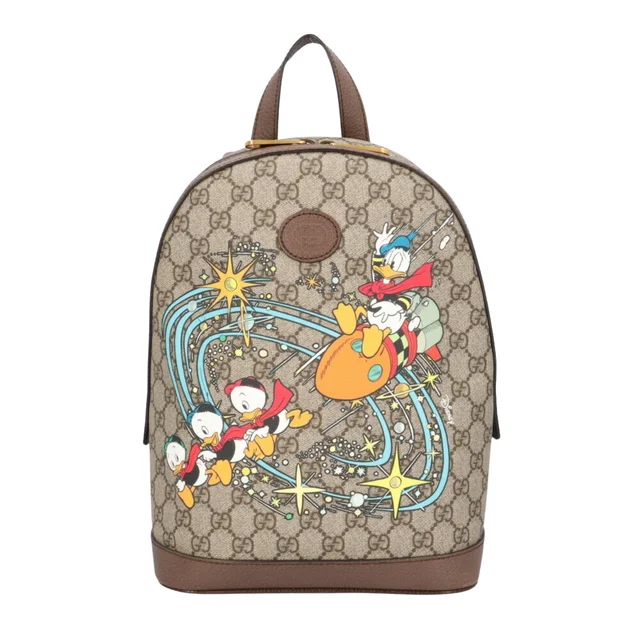 Gucci GG Supreme in Canvas from The Brand Collector