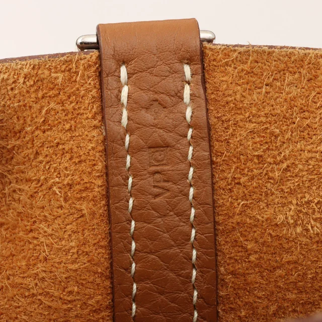 Hermès 2013年製 ピコタンロックPM ゴールド from VINTAGE QOO TOKYO, photo 7 of 19