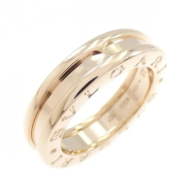 Bvlgari B.Zero1 1-Band Ring in multicolor from Grailed