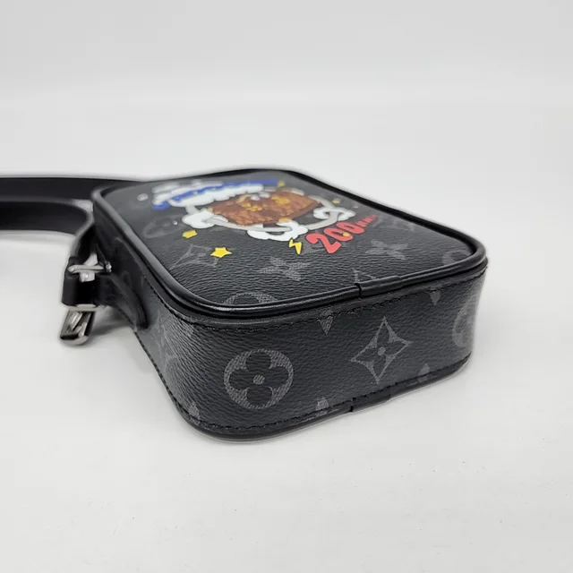 Louis Vuitton Eclipse Danube M45928 from GUGUS, photo 5 of 6