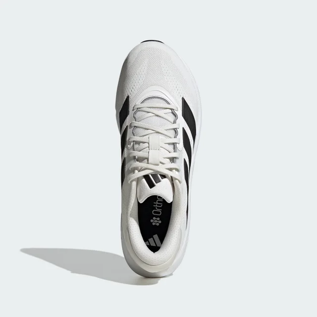 Adidas QUESTAR 4 RUNNING SHOES in White, photo 3 of 9 from adidas (US)