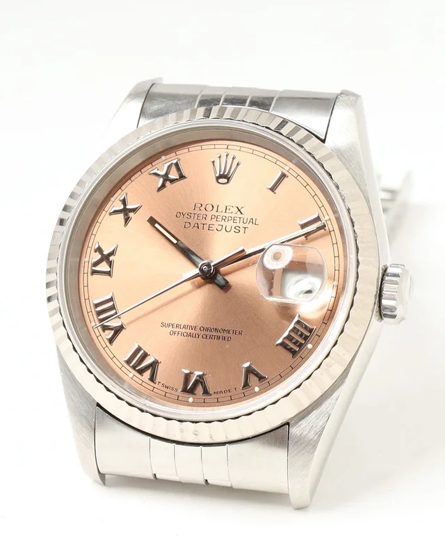 Rolex Datejust 36mm Ref 16234 1993 Watch from A Retro Tale, photo 2 of 2