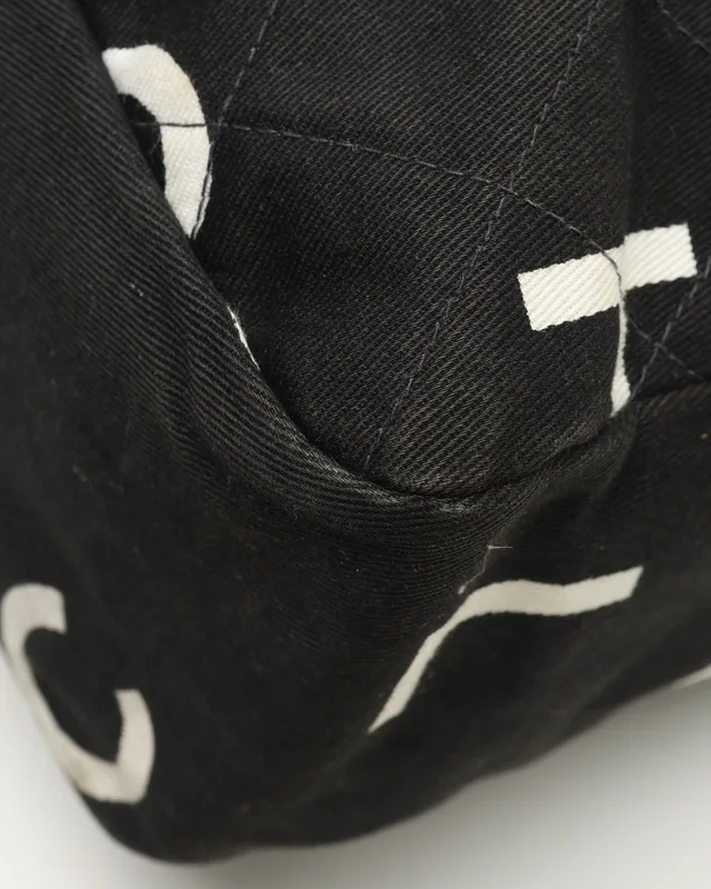 Chanel CC Icon Tote Bag from A Retro Tale, photo 6 of 13