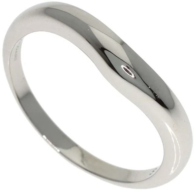 Bvlgari Fedi Wedding Ring from The Reluxe