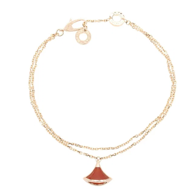 Bvlgari Diva Dream Au750 Bracelet from LuxUness