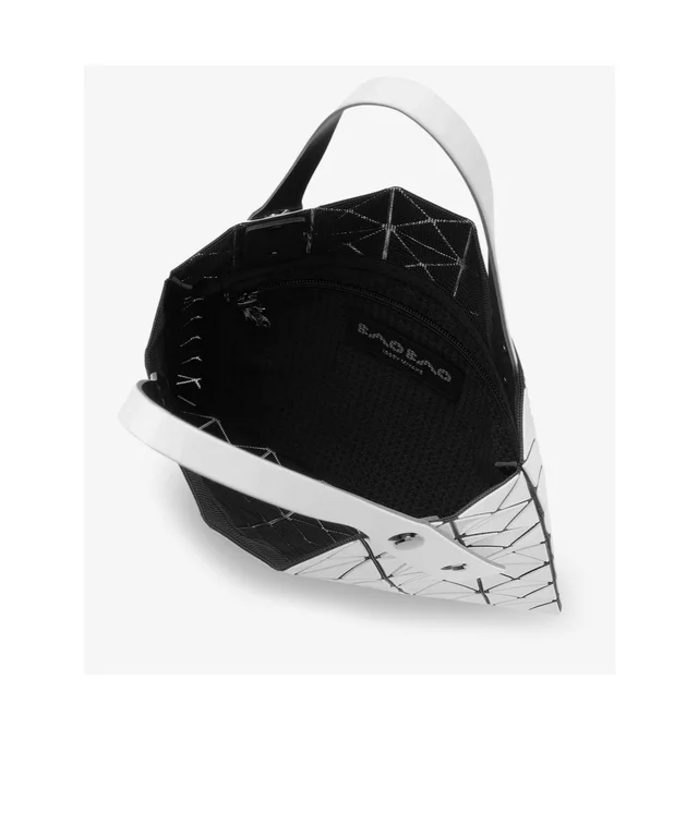 Bao Bao Issey Miyake Lucent geometric tote bag, photo 6 of 6 from SENSER