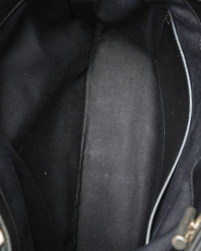Saint Laurent LouLou Y Large Tote Bag in Leather from A Retro Tale, photo 7 of 9