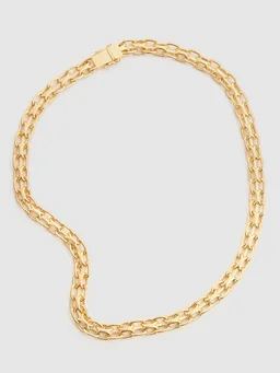 Tom Wood Vintage necklace in 0% Sterling Silver, photo 2 of 5 from LUISAVIAROMA