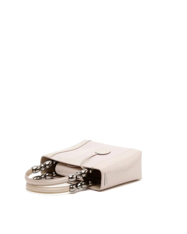 Dior Malice Top Handle Bag in Patent leather from A Retro Tale, photo 4 of 8