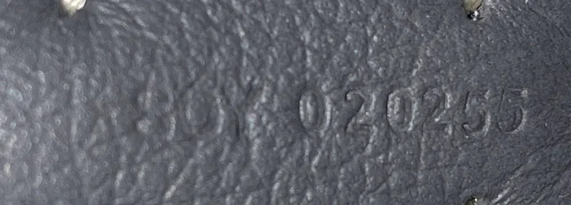 Goyard Petit Flot Bucket Bag Coated Canvas Mini in gray Coated canvas from Rebag, photo 7 of 7