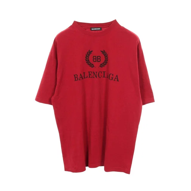 Balenciaga Cotton T Shirt from LuxUness