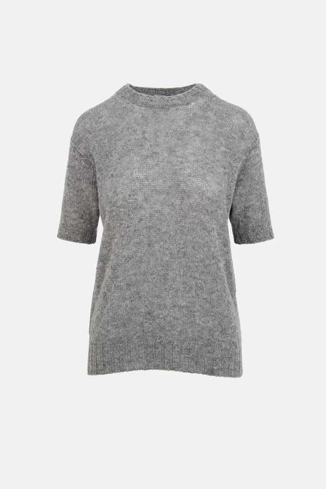 Prada Knit Top from VSP Consignment