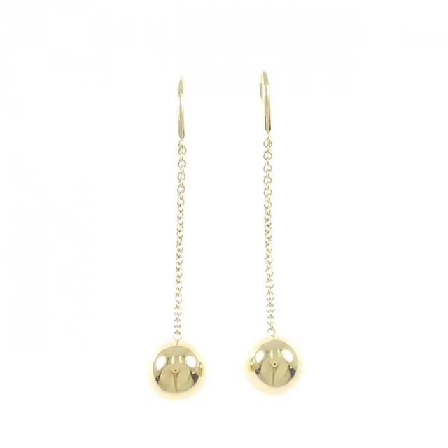 Tiffany & Co. Authentic Gold Earrings in gold from Poshmark